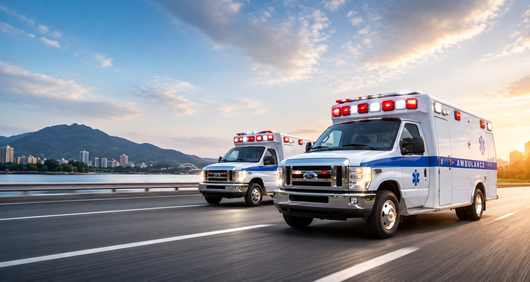 Top Ambulance Service
