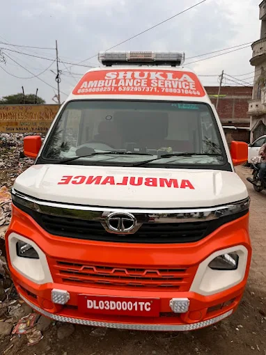 Ambulance Image 2