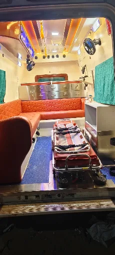 Ambulance Image 6