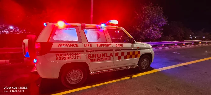 Ambulance Image 6