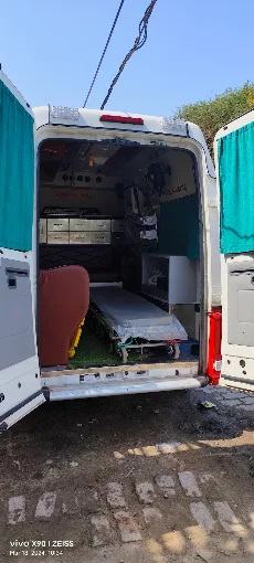 Ambulance Image 6