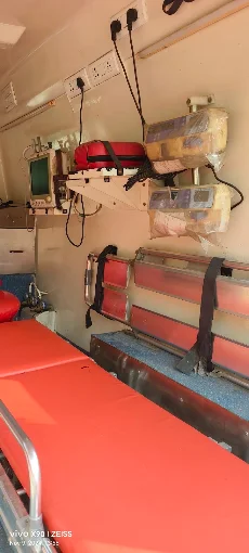 Ambulance Image 6