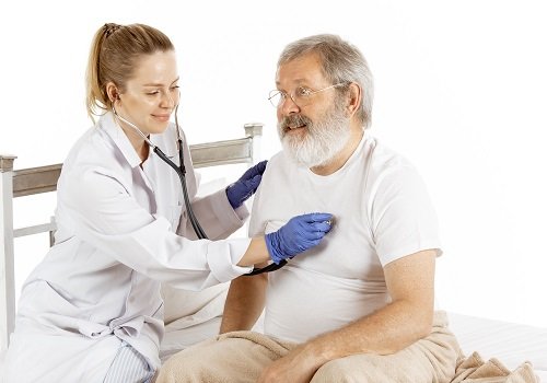 DIAGNOSTIC AT HOME