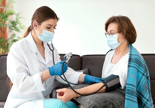 DIAGNOSTIC AT HOME