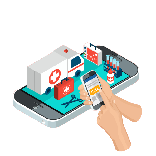 Best Mobile Ambulance Lucknow